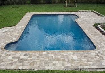 Residential Swimming Pool Remarcite